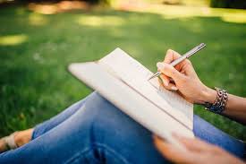 The Power of Journaling