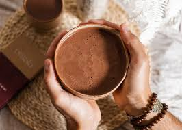 Ceremonial cacao — a sacred heart-opening plant medicine