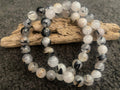 Black Rutilated Quartz
