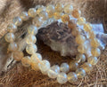 Citrine Crystal Bracelets
