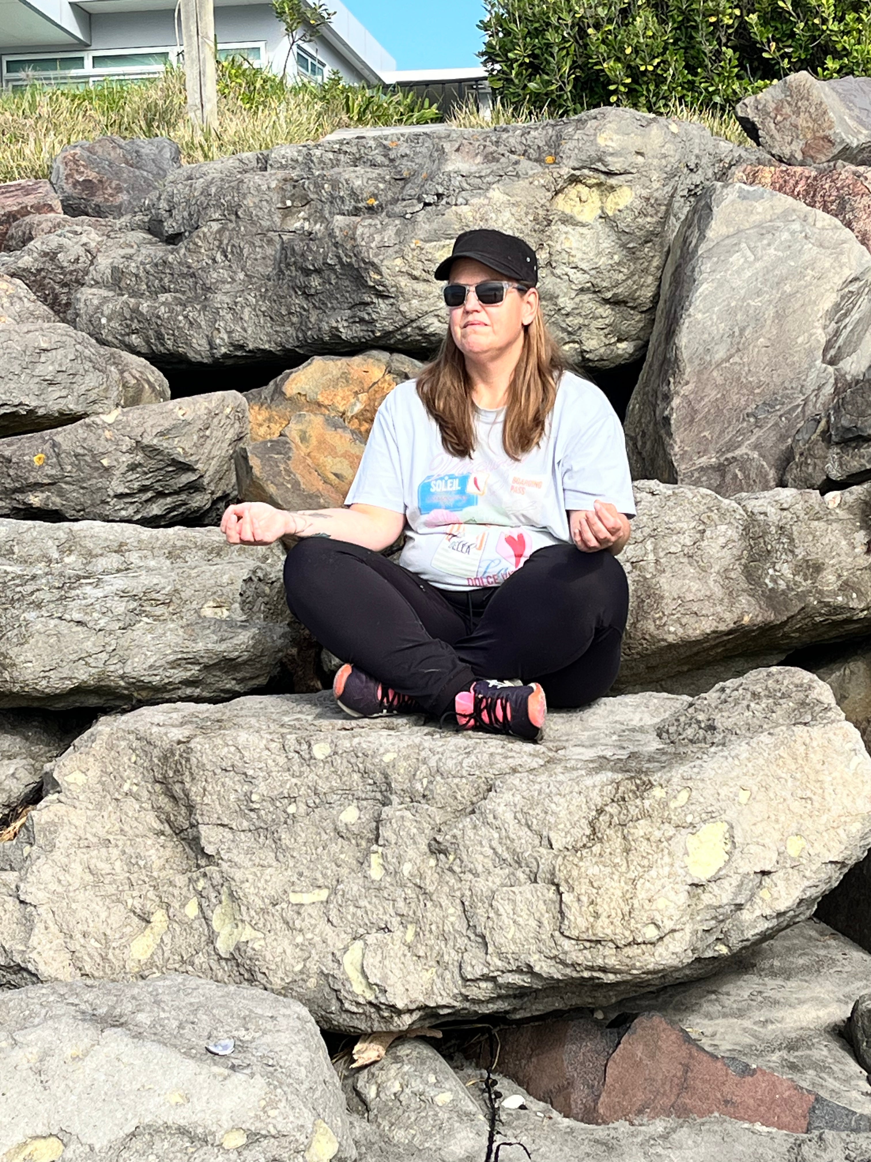 Beginners Meditation Course