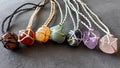 Meditation Chakra Set