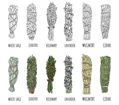 Smudge Sticks